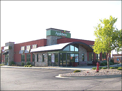 Applebees