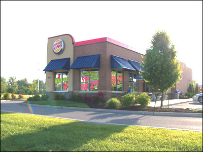 Burger King