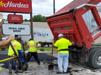 Hardee's