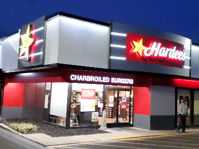 Hardee's