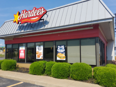 Hardee's