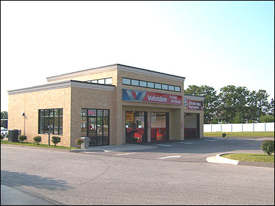 Valvoline